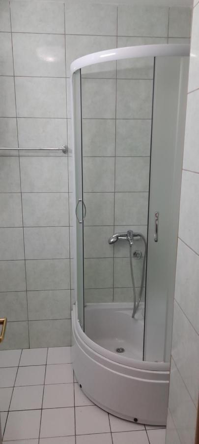 Apartment Luka Podgorica Exteriér fotografie